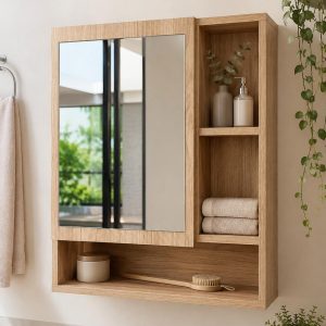 Organizador Baño